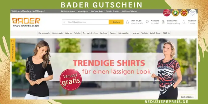 Bader-voucher-code