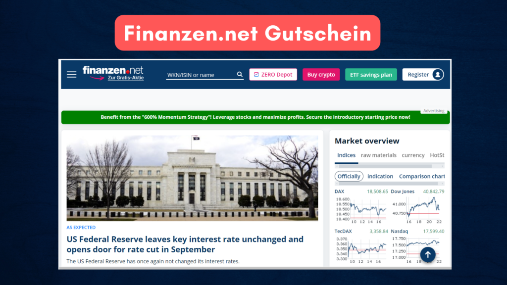 Finanzen img